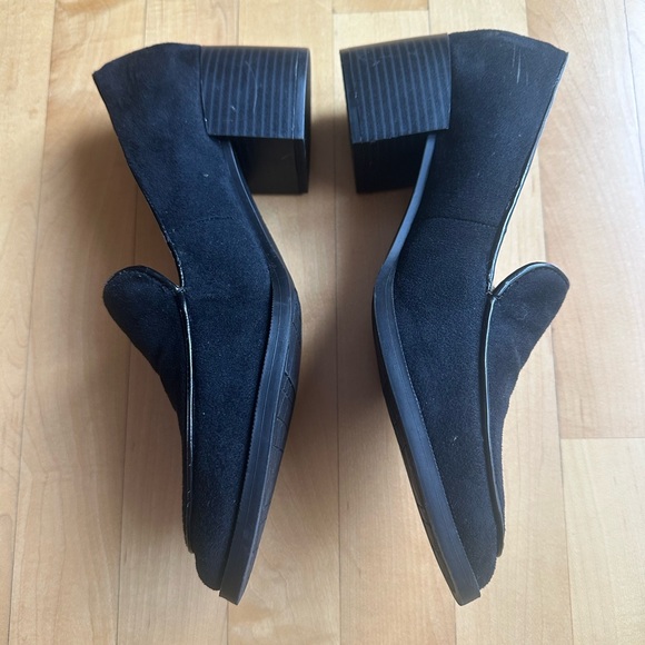 Lifestride Devyn Loafer Black 9 - Picture 3 of 9